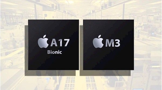 天河苹果15维修站分享iPhone15系列会用3nm芯片吗 